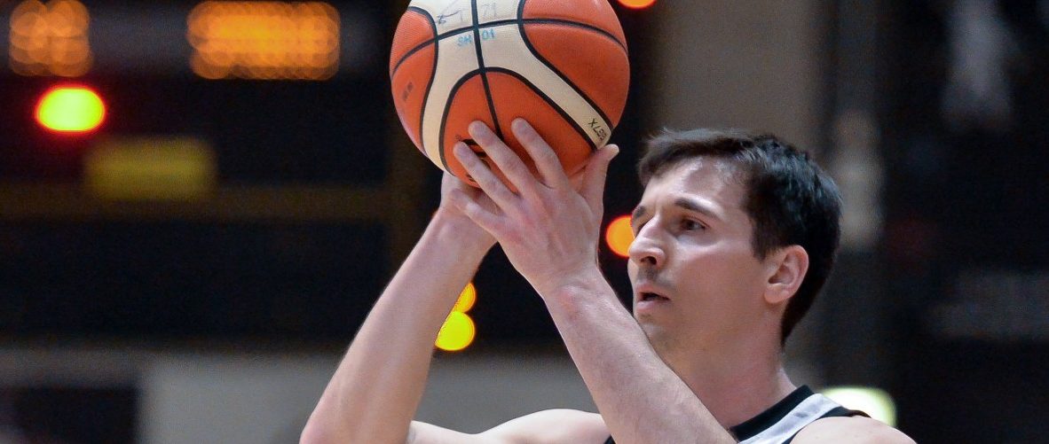 „Wëll beileiwen net déck ginn“ – Eric Jeitz macht mit 32 Schluss mit dem Basketball