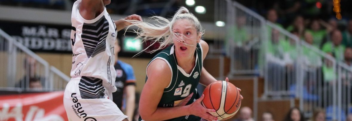 Showdown um den Titel – Die Entscheidung im Damenbasketball naht