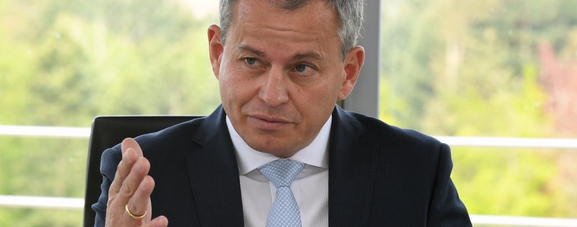 Deutsche Bank Luxembourg: Zwei Kerngeschäfte im Fokus