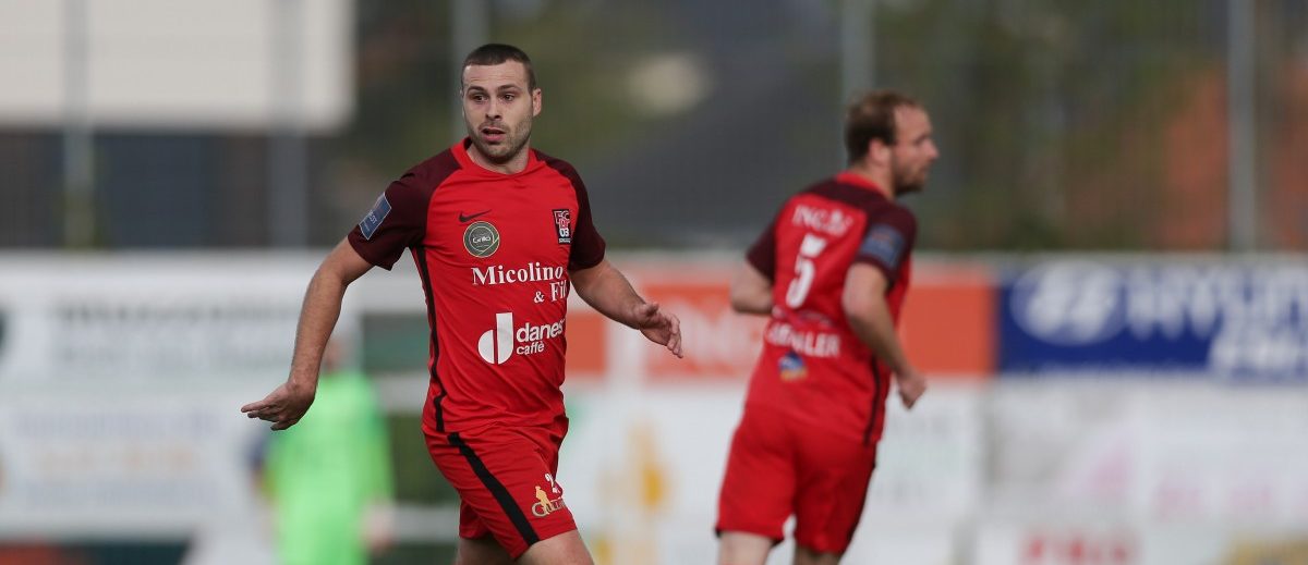 „Nicht rechnen“: Déifferdeng 03 und der Traum vom Europapokal