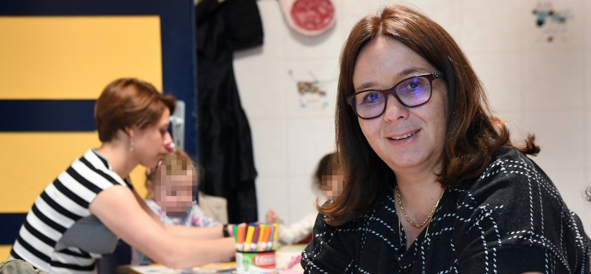 Menschen wie wir: Queen Mim schlägt Turm