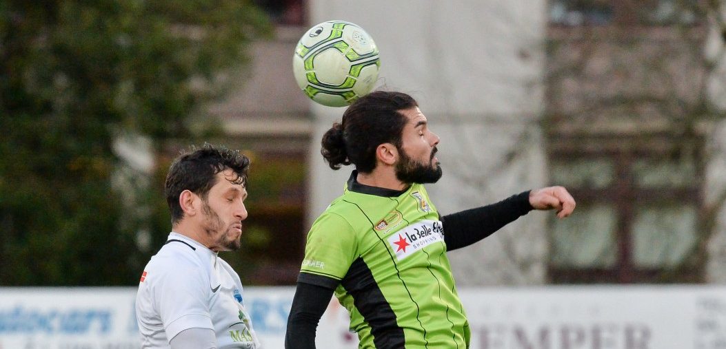 Auf Messers Schneide: Meisterkrone, Europa League, Abstieg