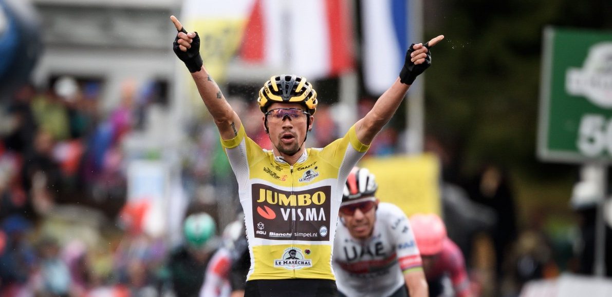 „Ci vediamo a Verona?“ Das sind die Favoriten auf den Gesamtsieg beim Giro