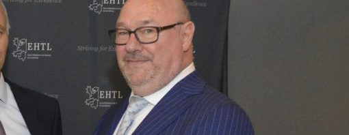 Der Kopf des Tages: Claude Peiffer