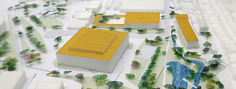 Differdingen: Neue „Ecole primaire“ nimmt Form an – Baubeginn im Oktober?