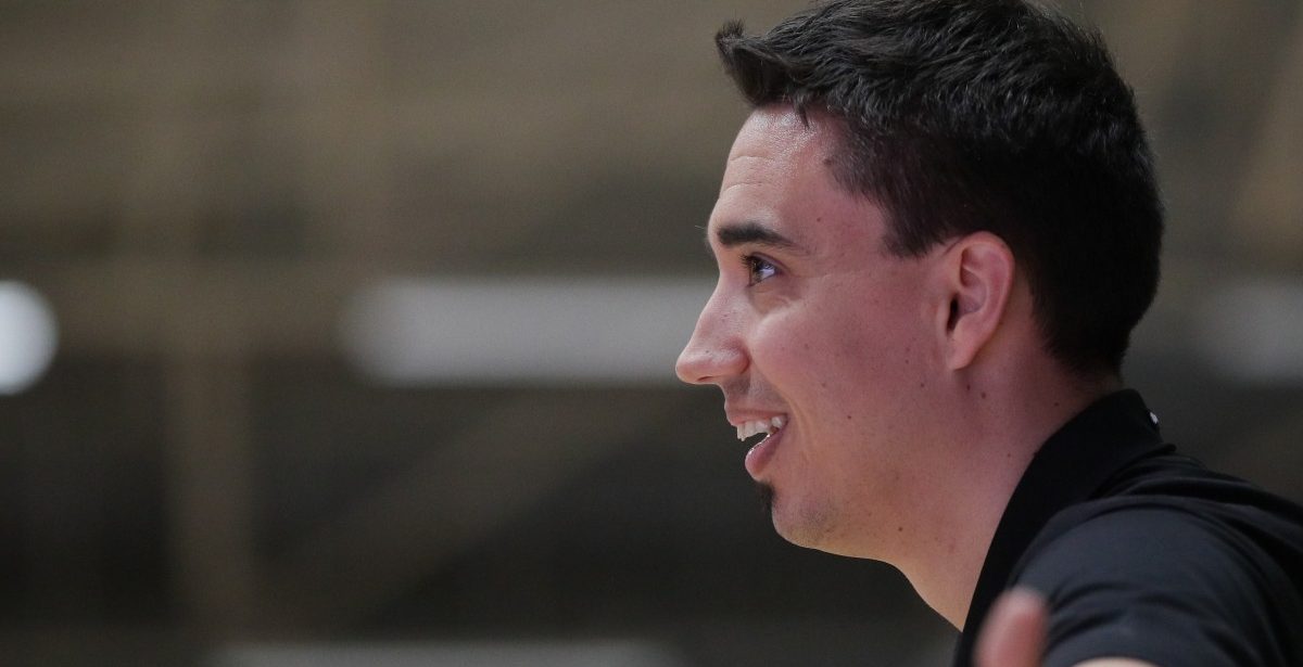 „Wollten europäisch spielen“: Coach Thierry Kremer über seinen Abschied vom T71 und eine emotionale Saison