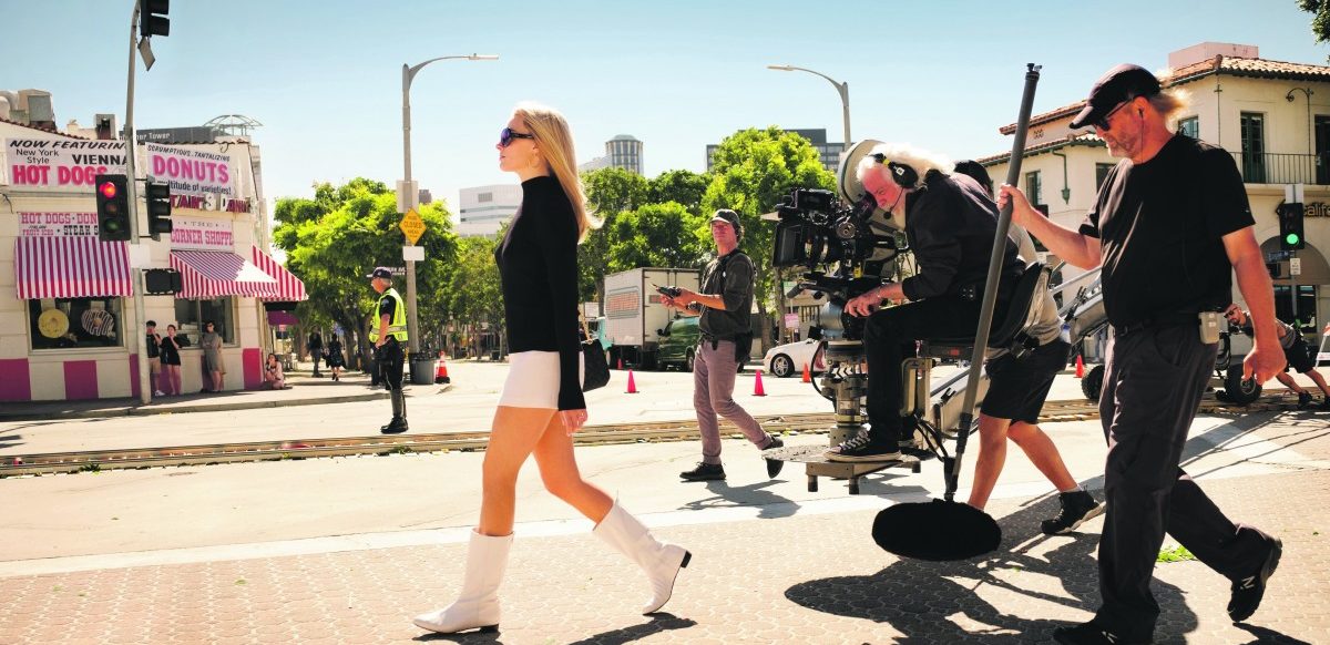 Geschichtsumschreibung, die dritte