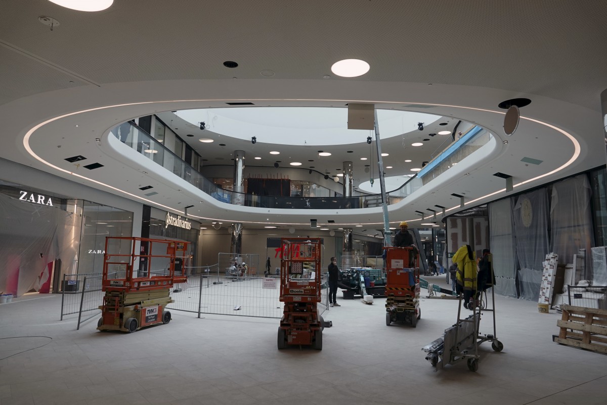 Fotos: François Besch