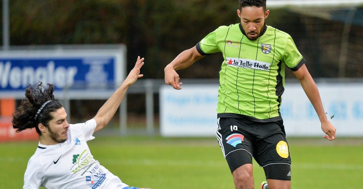 95. Pokalfinale: Etzella Ettelbrück (ND) - F91 Düdelingen (ND): Double oder Überraschung?