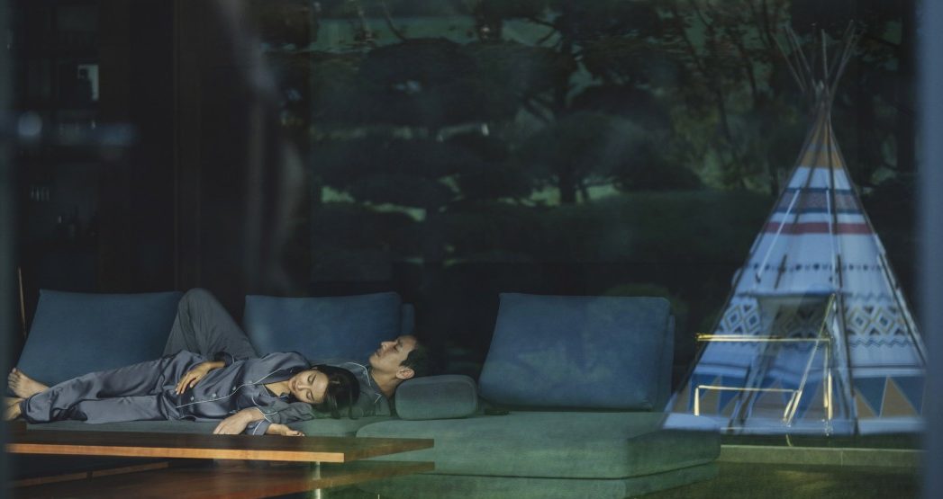 Le parasitisme comme art de survie