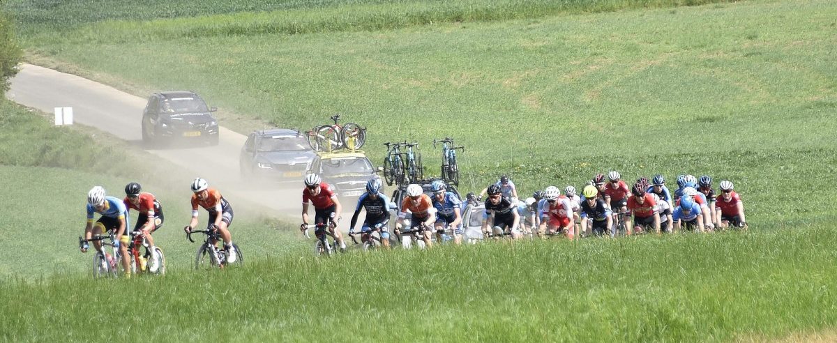 Flèche du Sud startet mit Vollgas in die 70. Auflage