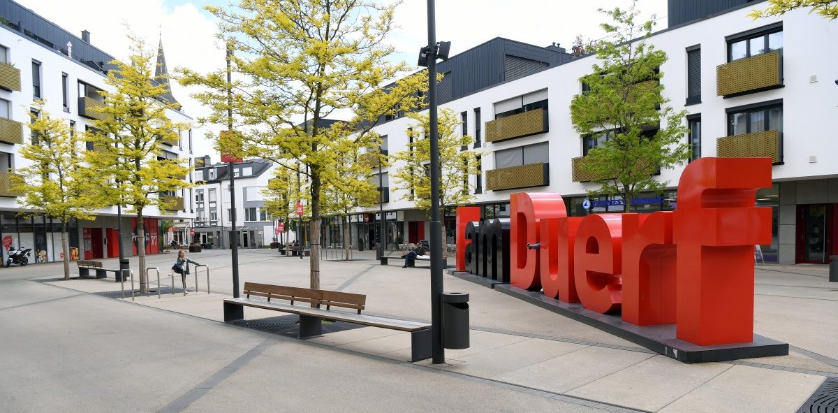 Düdelingen: Neuer City Manager Claude Leners will wissen, wo der Schuh drückt