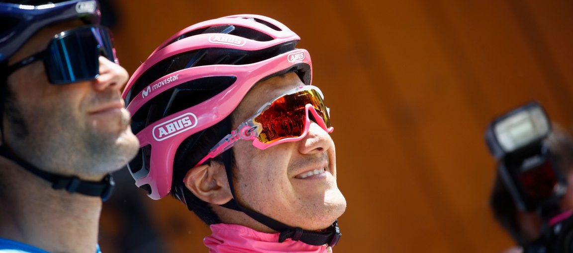 Liebesgrüße aus Carchi: Carapaz träumt vom Sieg beim Giro d’Italia