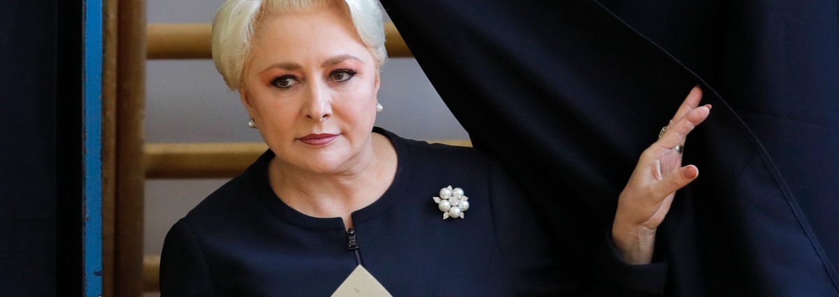 Nach dem Debakel bei der EU-Wahl verschärfen die Sozialisten in Rumänien den Machtkampf