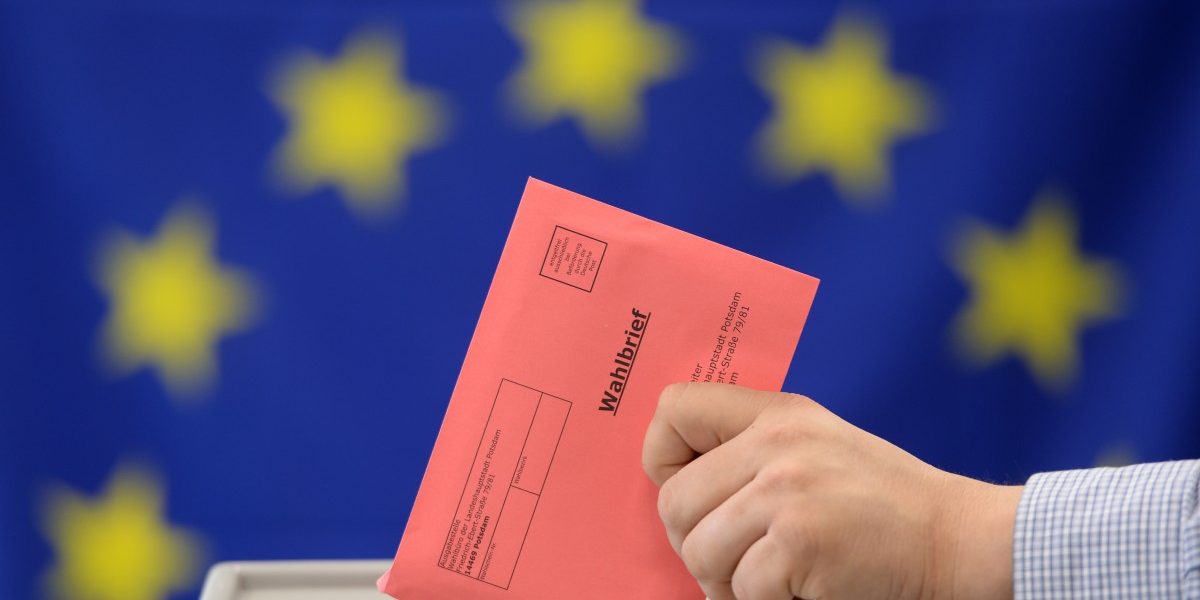 Es gibt auch Positives: Fünf gute Nachrichten der Europawahl