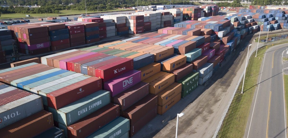 Trump provoziert Peking: USA läuten neue Runde von Zollerhebungen ein