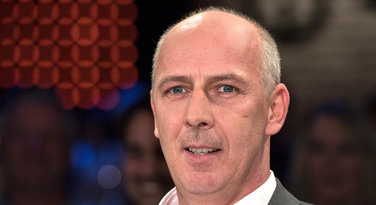 Basler über den FCK: „Im Moment herrscht da das pure Chaos