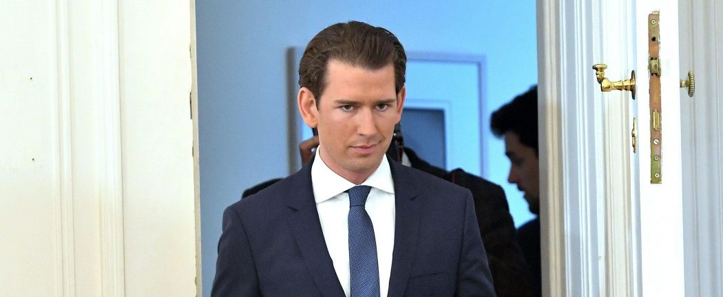 Neuwahl nach Skandal-Video in Österreich Anfang September