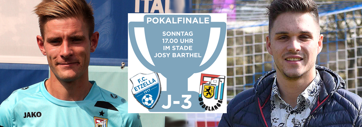 Holtz und Turpel treffen im Luftikus-Duell aufeinander