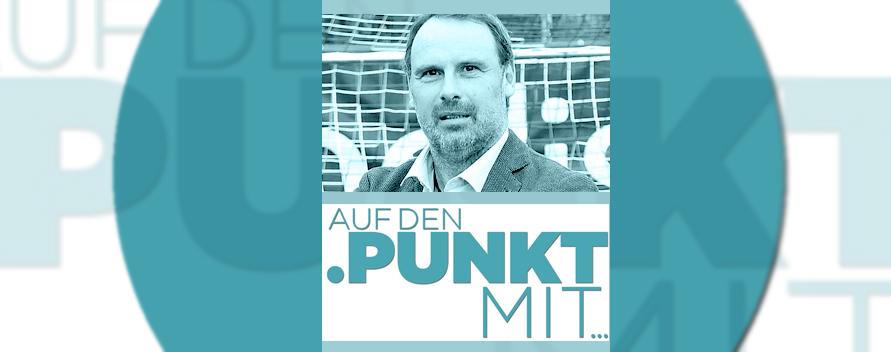 Auf den Punkt mit Patrick Grettnich: Der Sportdirektor des RFCU Lëtzebuerg im etwas anderen Interview