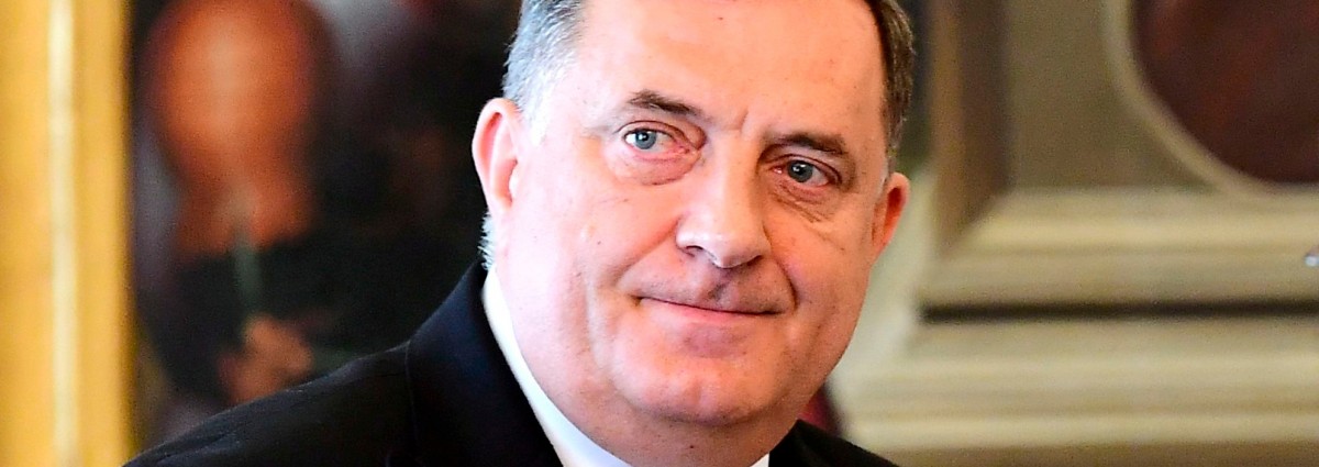 „Was für eine Pussi“: Auf dem Balkan verfolgt man #IbizaGate gebannt bis belustigt