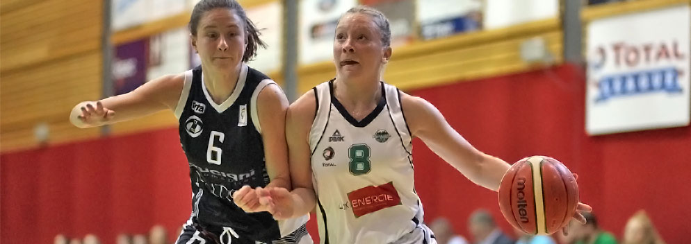 Anne Simon und der Gréngewald wollen vor dem entscheidenden Finale „letzte Kräfte sammeln“