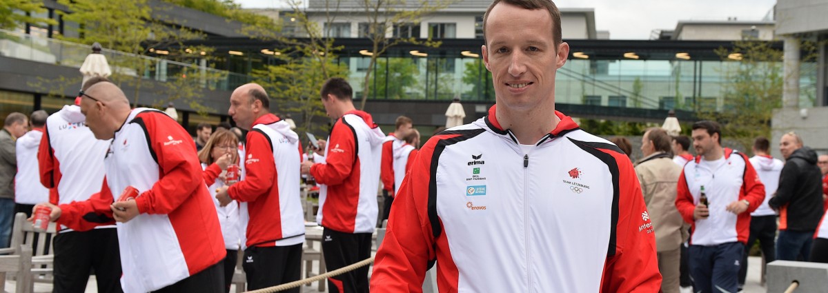 Alwin de Prins, „Chef de Mission“, über die „anderen Voraussetzungen“ in Montenegro