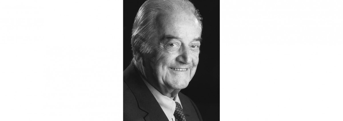 Bürgermeister, Verbandspräsident, engagierter Sozialist: „Eickmanns Nic“ ist tot