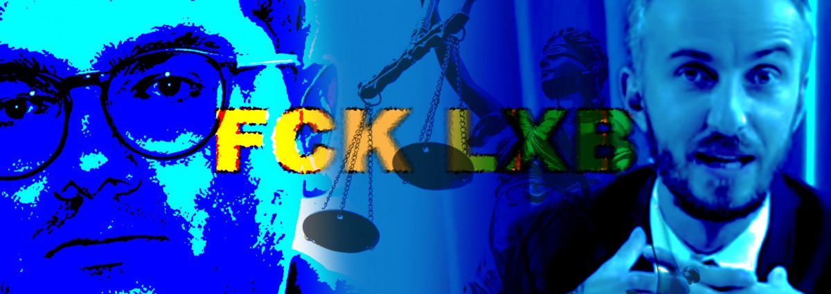 L’histoire du temps présent: FCK LXB et la liberté d'expression au Luxembourg