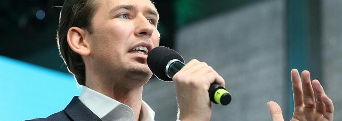 Wahlsieger Kurz muss sich in Österreich einem Misstrauensvotum stellen