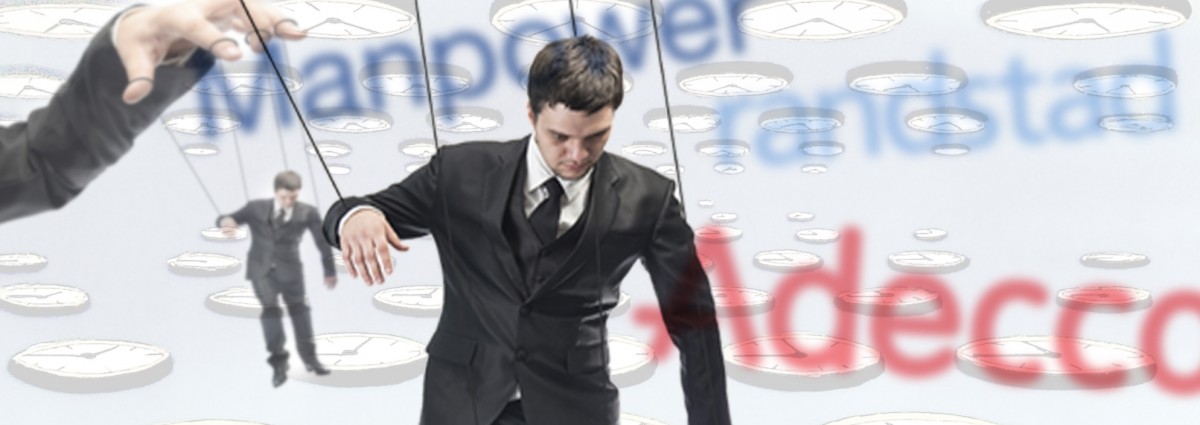 Das wahre Gesicht der Flexibilität: Per Leiharbeit werden Grenzgänger und Migranten in Luxemburg ausgebeutet