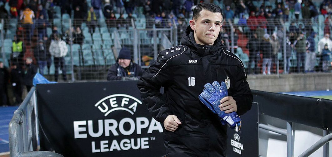 Tiflis, Tallinn oder Warschau: Nach der Meisterschaft ist vor dem Europapokal