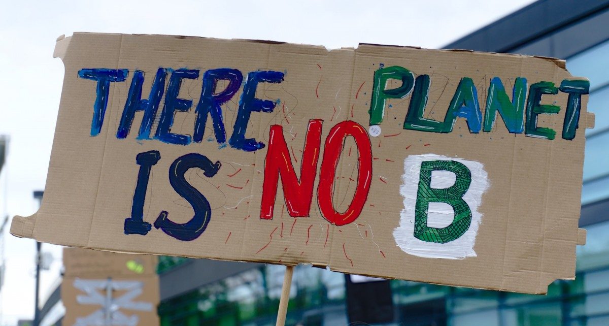 Zögerlicher EU-Klimaschutz trifft auf scharfe Kritik