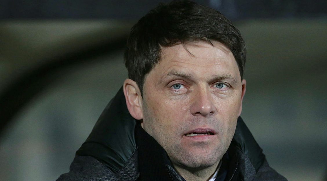 Luxemburger Fußballverband verlängert Vertrag mit Nationaltrainer Luc Holtz