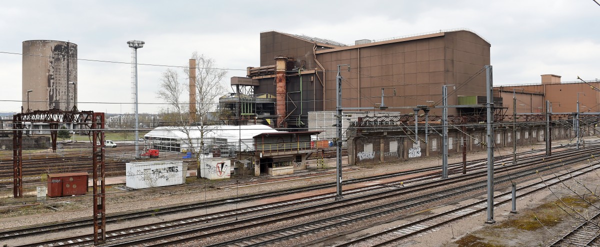 Die späte Einsicht der LSAP zum Schutz der Industriekultur