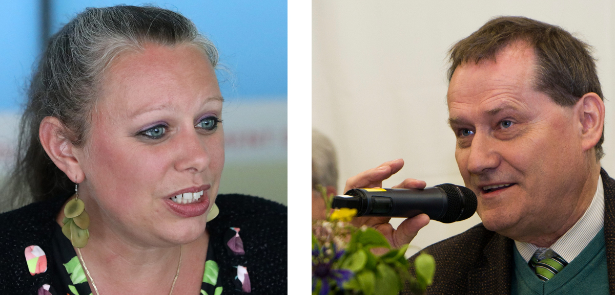 Jagdverband hat Dieschbourg im Visier: Wildschweinjagd soll Unesco-Weltkulturerbe werden