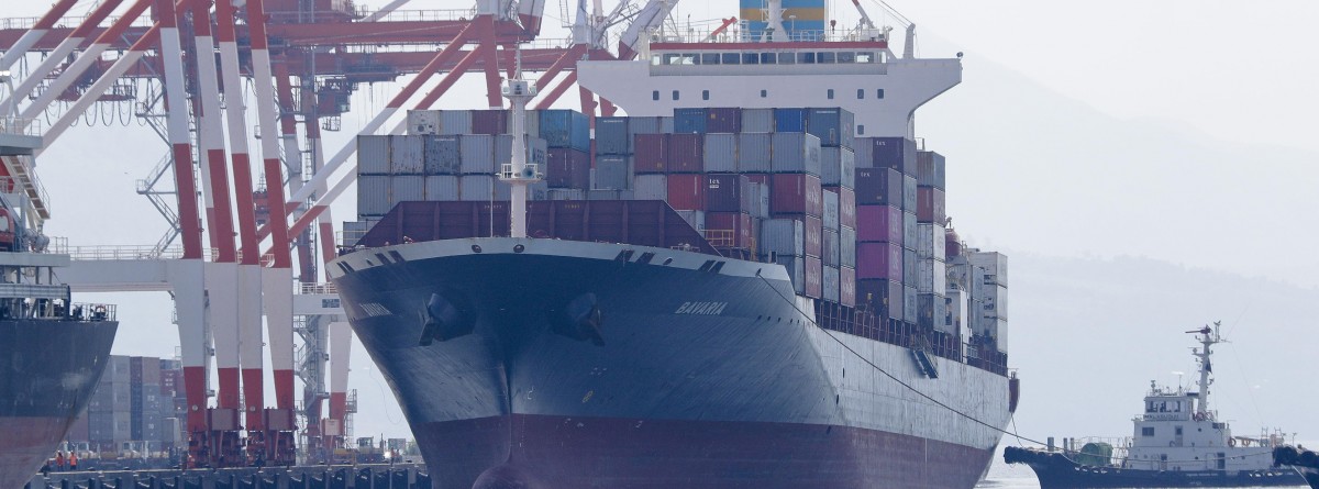 Danke, aber nein danke: Philippinen schicken Müll zurück nach Kanada