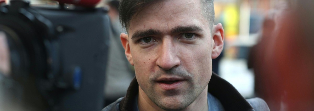 „Wir sollten auf ein Bier gehen“: Identitären-Chef mailte intensiv mit späterem Christchurch-Killer