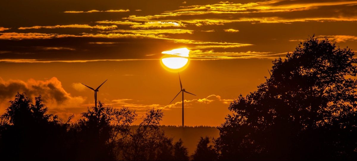 Windräder liefern Strom wie noch nie - und dümpeln in der Flaute