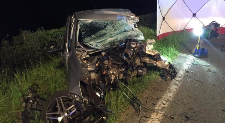 Schwere Verkehrsunfälle in Luxemburg: „Junge Menschen trifft es besonders hart“