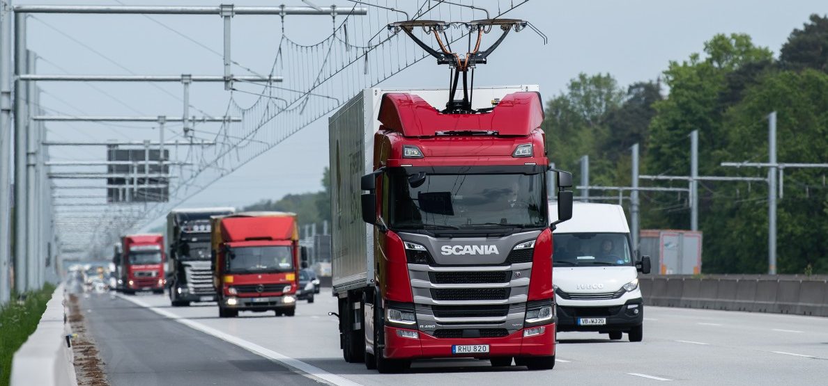 Erste deutsche Elektro-Autobahn gestartet – E-Tanken auf dem Asphalt
