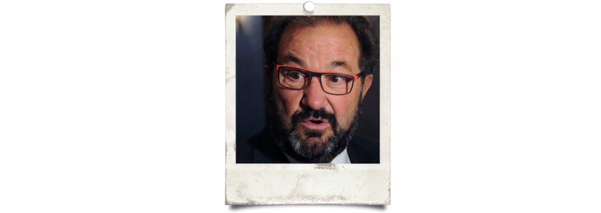 Kopf des Tages: Gast Gibéryen kündigt Rücktritt auf Raten an