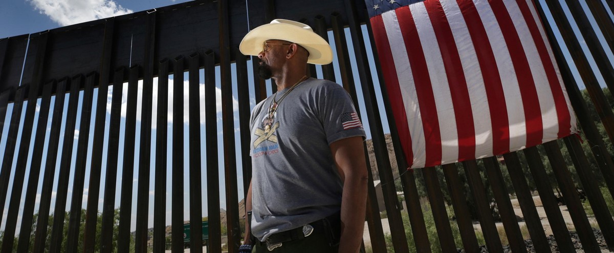 Trump verhängt wegen illegaler Migration Strafzölle gegen Mexiko