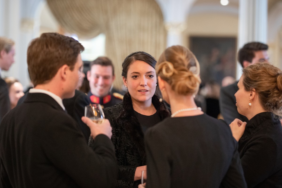 © Cour grand-ducale_Sophie Margue_062