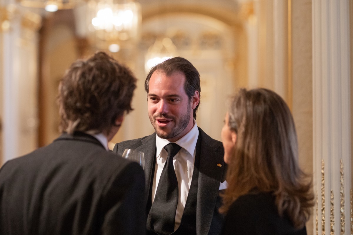 © Cour grand-ducale_Sophie Margue_063