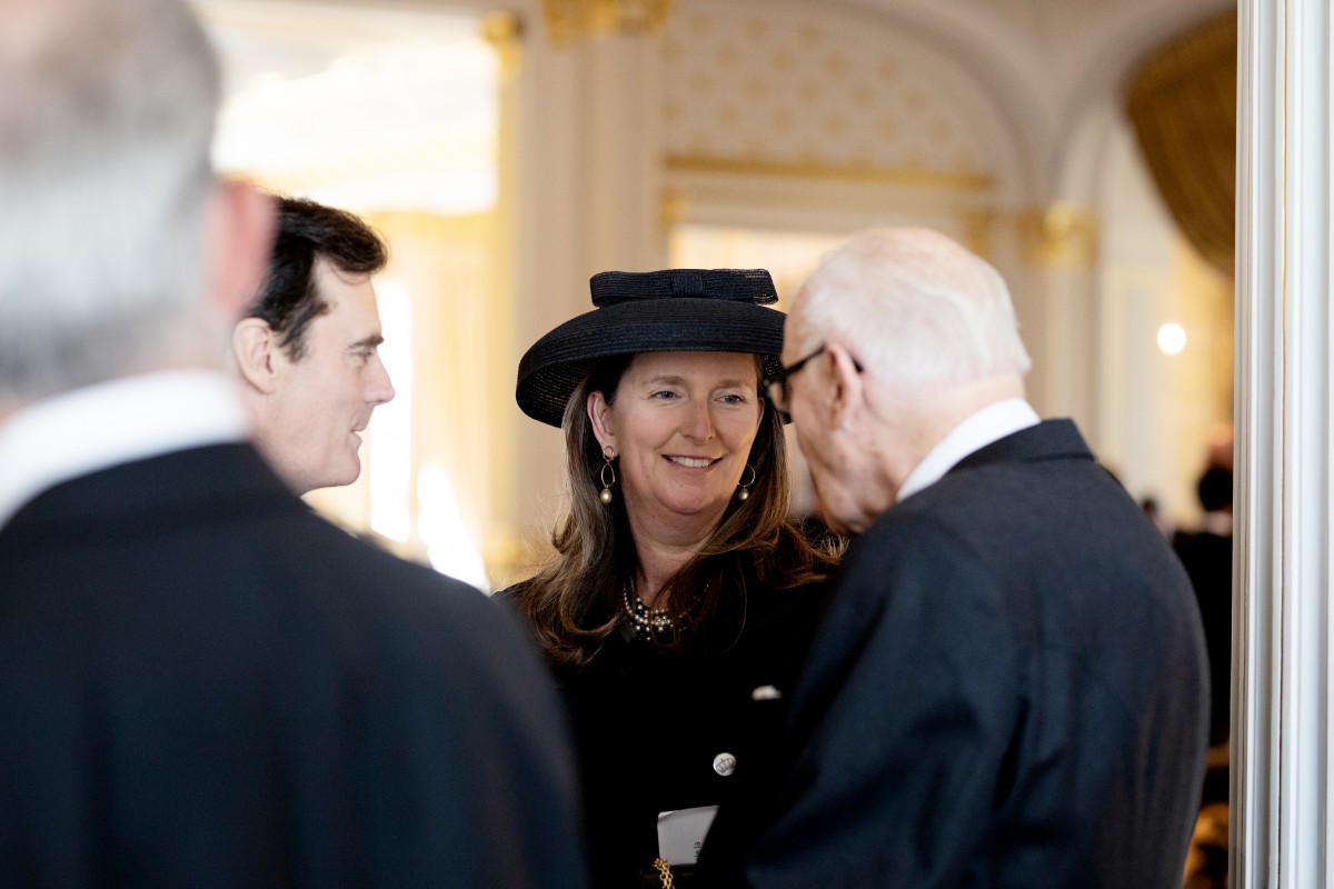 © Cour grand-ducale_Sophie Margue_070