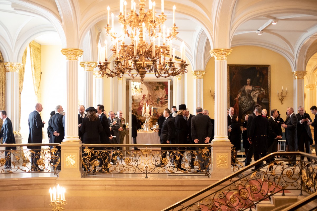 © Cour grand-ducale_Sophie Margue_073