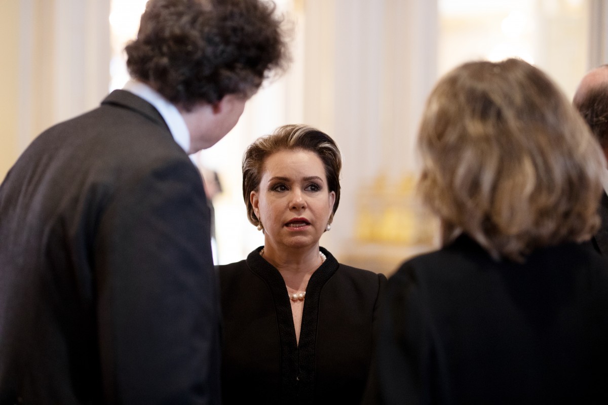 © Cour grand-ducale_Sophie Margue_079