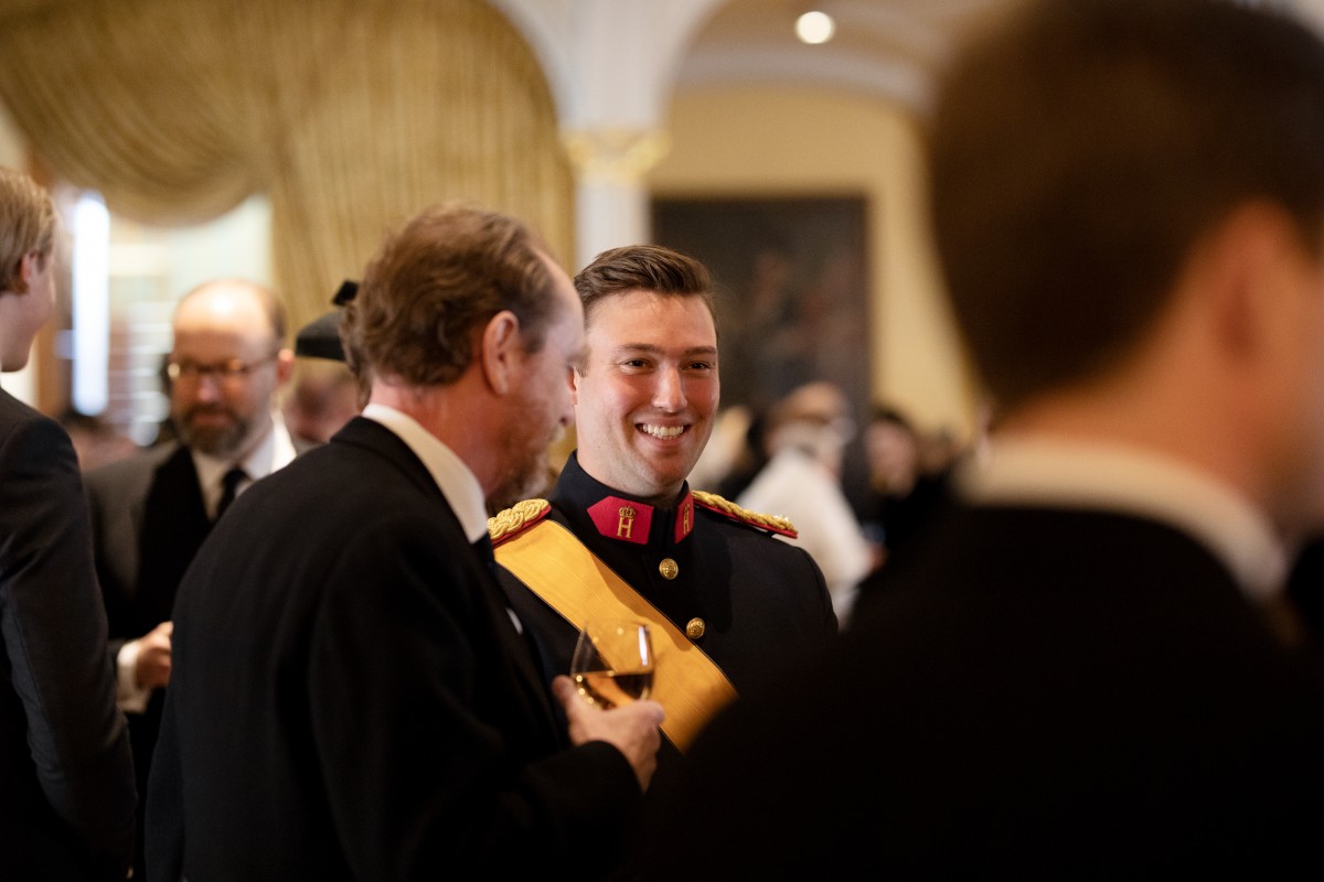 © Cour grand-ducale_Sophie Margue_080