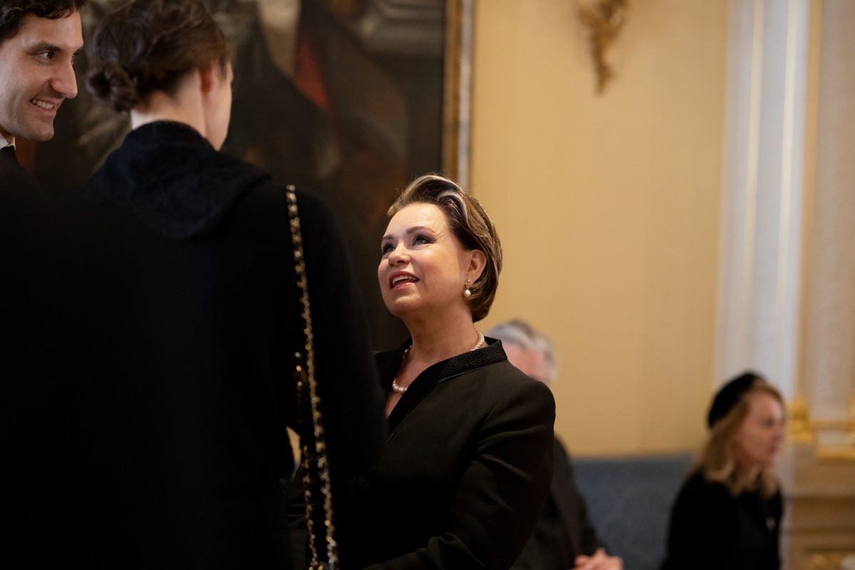 © Cour grand-ducale_Sophie Margue_081